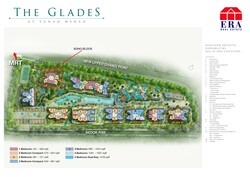 The Glades (D16), Condominium #346626631